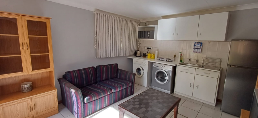 1 Bedroom Property for Sale in Hospitaalheuwel Free State